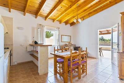 Can Juan De S'hereu - Haus Mit Gratis Wifi