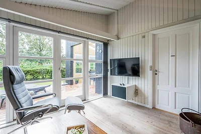 4 persone case ad Blåvand