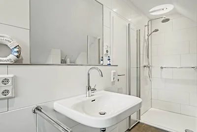 Ferienhaus in Timmel mit Schwimmbecken