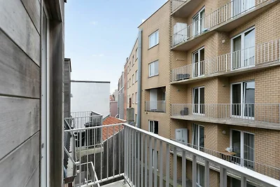 Frederic Wohnung in Blankenberge