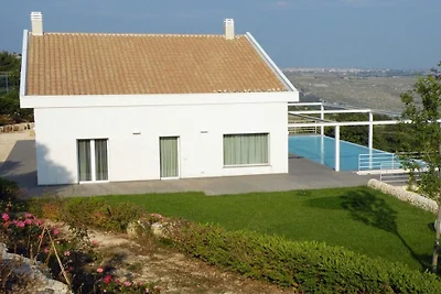 Ferienhaus mit 1 Schlafzimmer