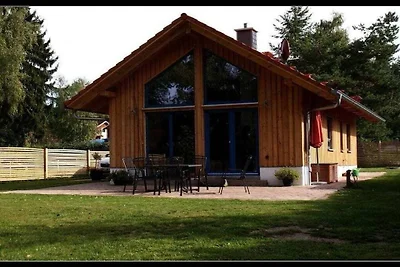 Kleines Forsthaus Pelzkuhl