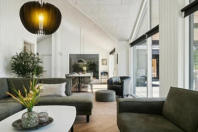 5 Sterne Ferienhaus in Højby