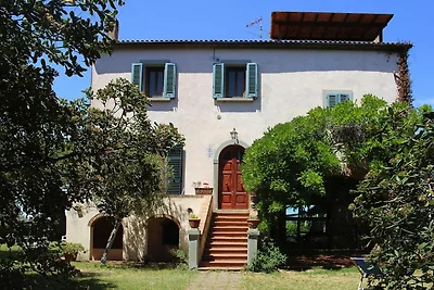 Bungalow vicino alla spiaggia Marina di...