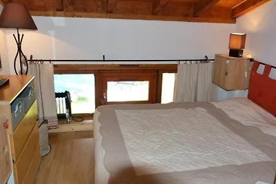 2-Zimmer-Wohnung für 5 Personen in Arc 1800 i...