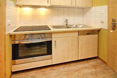 Wohnung in Plau am See