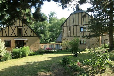 Idyllisches Studio bei Kaifenheim in Waldnähe