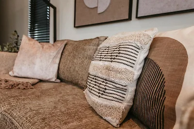 Moderna casa vacanze a Kesteren