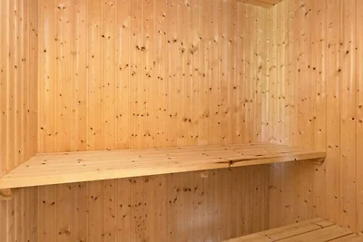 6 Personen Ferienhaus in Bindslev-By Traum