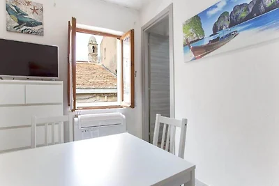 Angenehme Wohnung in Alghero