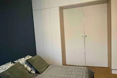 Wohnung in Aix-les-Bains am Parc Floral