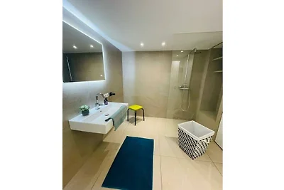 Ferienwohnung mit 3 Schlafzimmer