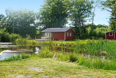 4 Personen Ferienhaus in SMEDSTORP