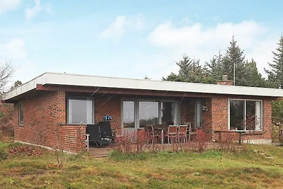 7 Personen Ferienhaus in Hurup Thy
