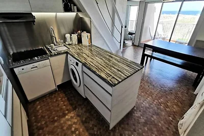 3 Zimmer für 6 Personen