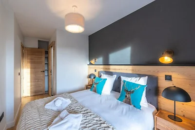 Appartamento C201 4 locali