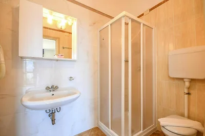 Wohnung in Limone mit Balkon oder Terrasse