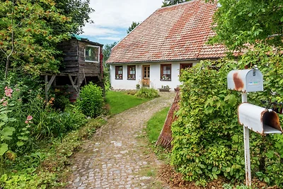 Casa vacanze a Herrischried con giardino