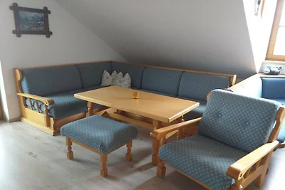 Ferienwohnung mit 1 Schlafzimmer