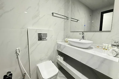 Gehobene 2-Zimmer-Wohnung | Modernes Wohnen