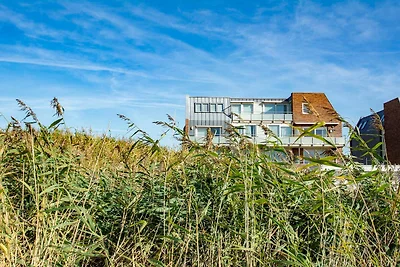 Penthouse bei Groote Keeten Dünen mit Sauna