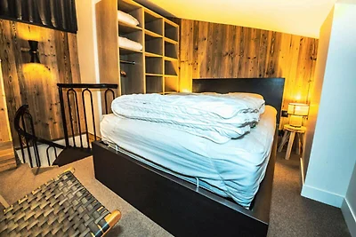 Apartment in Tignes Lavachet mit direktem Zug...