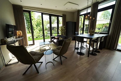 Efteling Retreat mit Garten