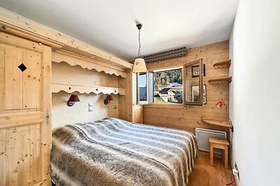 ROUS04 – 4 Zimmer, 6 Personen. Ortszentrum