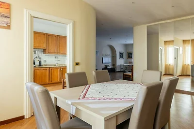 Marconi 49 - Family Elegant Apartment