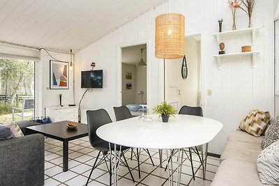 8 persoons vakantie huis in Ørsted-By Traum