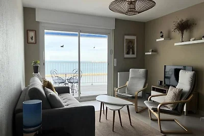 Residenz Mar E Souleu für 6 Personen