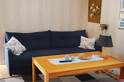 6 persoons vakantie huis in TORSBY-By Traum