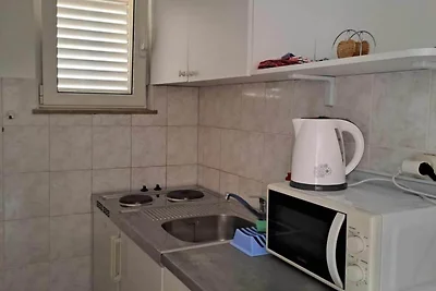 Apartments Dana - One Bedroom Apartment 4