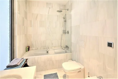 Lodge-Aufenthalt mit 1 Schlafzimmer in...