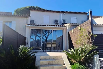 Residenz Font Mourier für 6 Personen