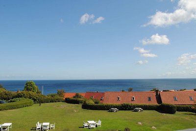 Maison de vacances pour 2 a Gudhjem