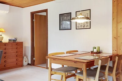 6 Personen Ferienhaus in Højby-By Traum