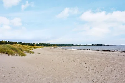 4 Personen Ferienhaus in Byxelkrok-By Traum