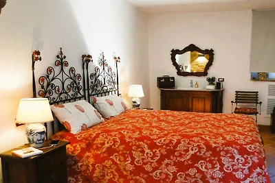 Wohnung mit 1 Schlafzimmer