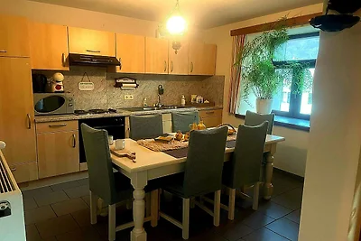 Ferienhaus in Bouillon mit Terrasse