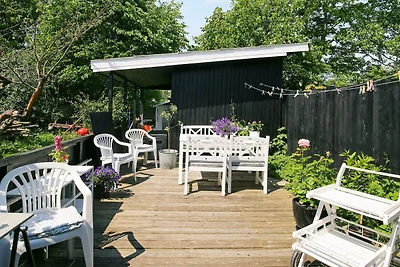 6 Personen Ferienhaus in Tisvildeleje