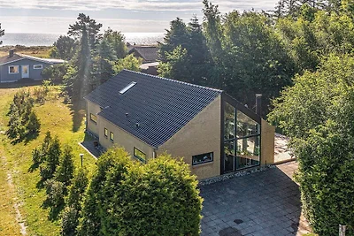 Maison de vacances pour 10 a Væggerløse-By...