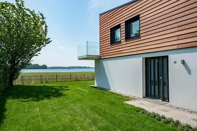 Villa indipendente con vista sul lago di...