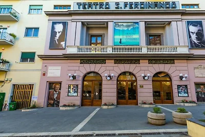 Ferdinando Art House Comfortabel vakantiehuis