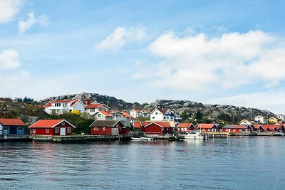 4 Personen vakantie huis in Rönnäng