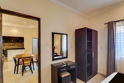 Villa di lusso 3BR a Jimbaran Bali