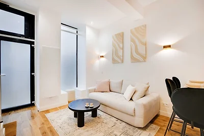 Herrliche Wohnung - 1BR/4P - Arts et Métiers