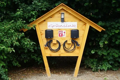 Kuća za odmor Dopust za oporavak Wessling