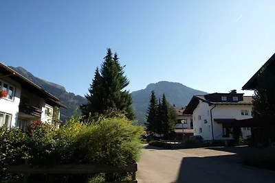 Alpenflair Ferienwohnung 224 Söllerblick