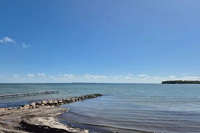 6 persoons vakantie huis in Hejls-By Traum